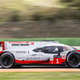 Illustration for article titled The New Porsche 919 Is Mostly Headlamps And Also 900 Horsepower